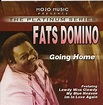 Fats Domino - Going Home (2004, CD) | Discogs
