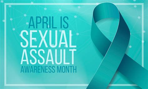 Not Victims Survivors Origins Of Sexual Assault Awareness Month