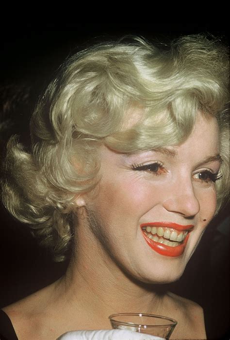 Lot Detail Marilyn Monroe Some Like It Hot Candid Unpublished Negatives