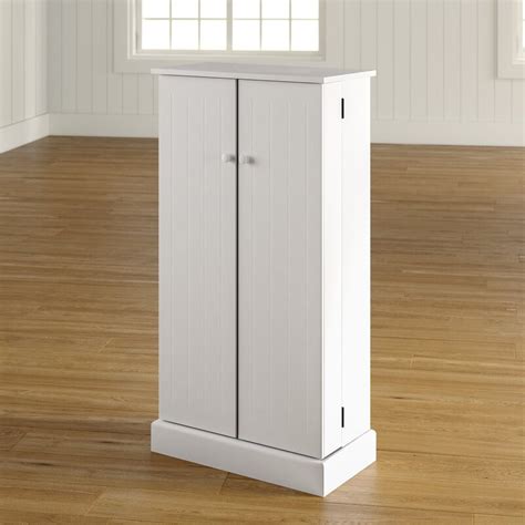Maybe you would like to learn more about one of these? August Grove Teegarden 41" Kitchen Pantry & Reviews | Wayfair