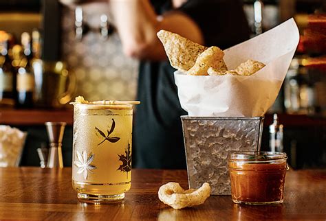 6 Fantastic Bar Snacks And Where To Find Them Bon Appétit