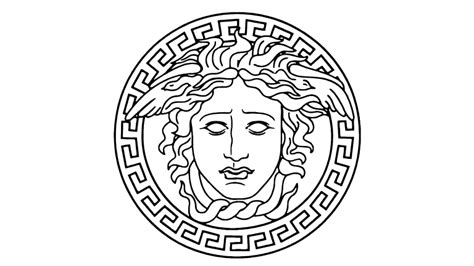 Meaning Of The Symbol Of Versace Design Talk