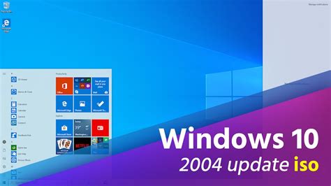 How To Download Windows 10 On Pc Or Laptop V2004 Youtube