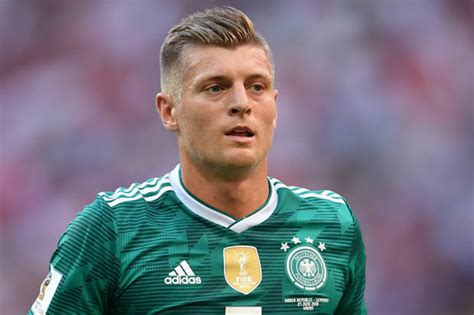 Toni kroos statistics played in real madrid. Germany World Cup flop Toni Kroos tells pals Real Madrid ...