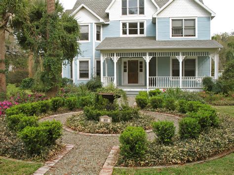 22 Victorian Home Garden Ideas For This Year Sharonsable