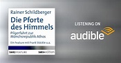 Die Pforte des Himmels by Rainer Schildberger - Audiobook - Audible.co.uk