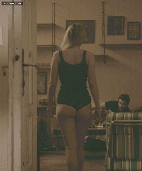 Jennifer Lawrence Ass Nude Scene In The Movie Red Sparrow Nudbay