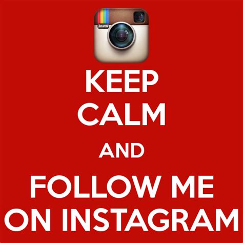 Follow Me Quotes For Instagram Quotesgram