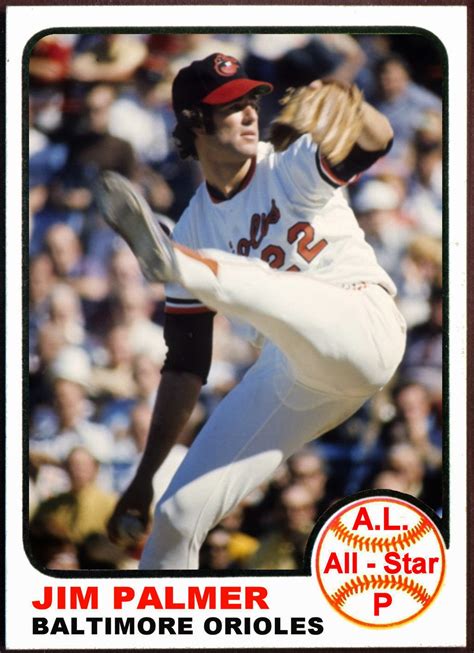 All star cards and collectibles: Cards That Never Were: 1973 Topps All Star Cards ...