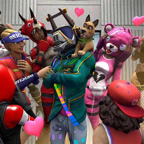 Check spelling or type a new query. Fortnite Forum Avatar | Profile Photo - ID: 166988 ...