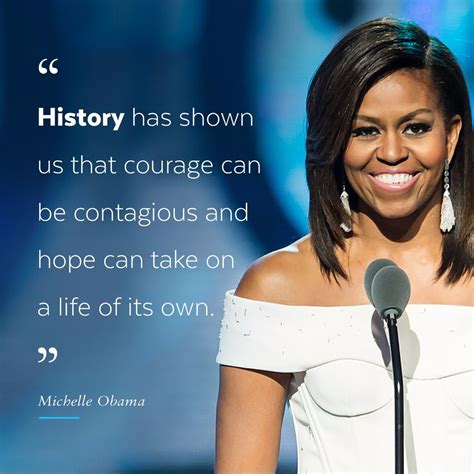 Black History Month Day 16 Michelle Obama Ohiombe