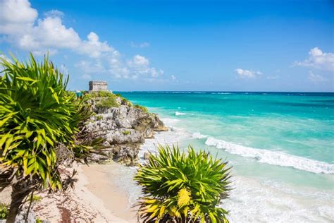 Página para conocer las playas del golfo de méxico: La mejor costa: la Costa del Golfo de México
