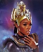 Janelle Monae images Janelle Monae - The ArchAndroid wallpaper and ...