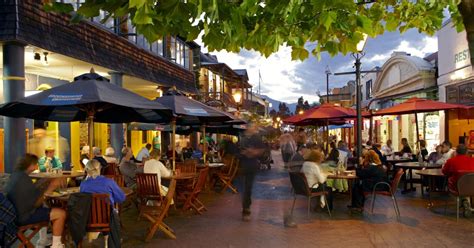 Queenstown Restaurants » Experience Queenstown