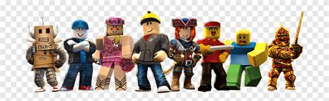 Roblox png resources are for free download on yawd. Roblox Corporation Jogo de Personagens Minecraft ...