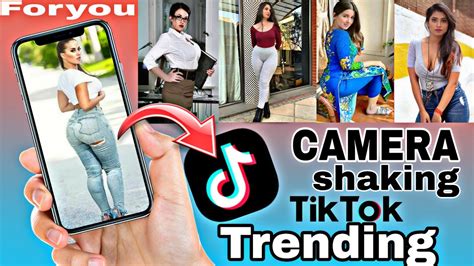 Tiktok New Trending Photos Video Editing Tutorial Capcut Trending