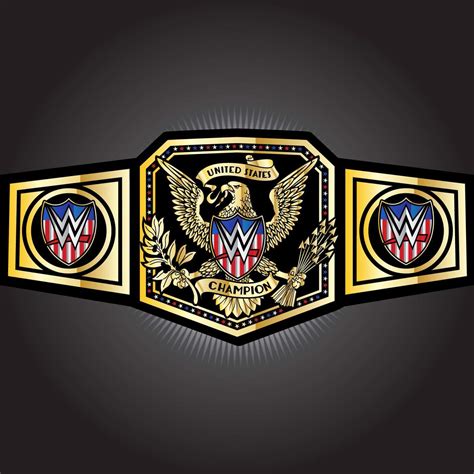 Pro Wrestling Championship Belt Thread 20 General Design Chris