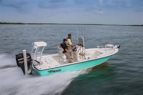 10 Top Fishing Boats For Inshore Anglers