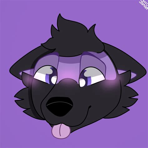 Custom Furry Icon Commission Etsy