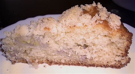 Diese banane streusel muffins sind perfekt für brunch oder frühstück. Bananen - Streusel - Kuchen (brasilianisch) von ...