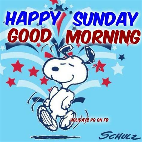 Happy Sunday Good Morning Snoopy Happy Sunday Happy Sunday Quotes