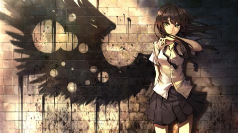 89 Wallpaper Pc Anime Girl Myweb