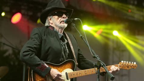 Merle Haggard An American Country Music Legend Dead At 79 Bbc News