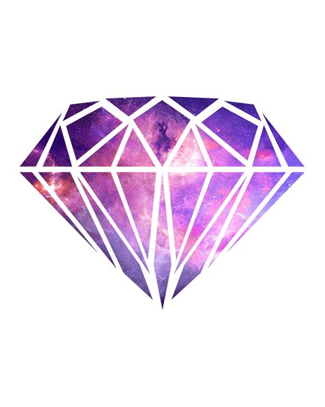 Galaxy Diamond Wallpapers Top Free Galaxy Diamond