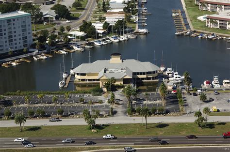 Leverocks Seafood House of St Pete Beach in St Petersburg, FL, United