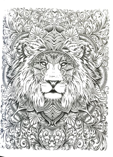 Pin By Gena Andreano On Coloring Greyscale Coloring Books Animal