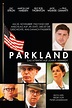 Parkland - Das Attentat auf John F. Kennedy: DVD, Blu-ray oder VoD ...