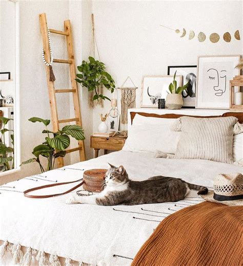 Hello Boho Lover On Instagram Hellohomelover Its A Cat Life Image