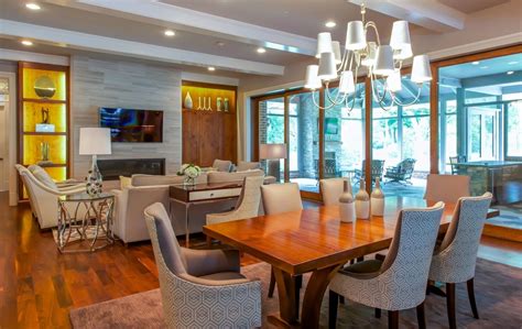 Well you're in luck, because here they come. Finally! A Design Pro Explains Transitional Interior ...