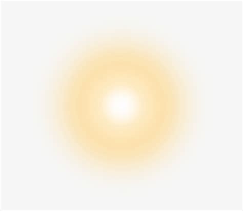 Yellow Light Rays Png Circle Transparent Png 748x745 Free