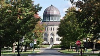 Union College in Schenectady, NY, among schools where endowments ...