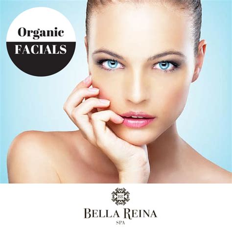 Bella Reina Awes Delray Beach Facial Fans With Organic Skin Care