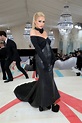 Paris Hilton at the 2023 Met Gala | POPSUGAR Celebrity UK