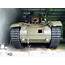 The World’s Only Five Turret Soviet Tank T 35A · Russia Travel Blog