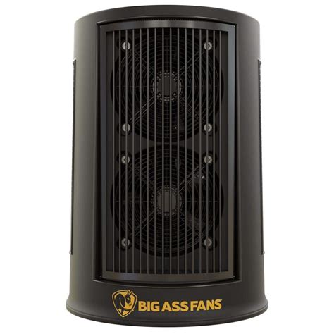 Big Ass Fans Cool Space 200 Swamp Cooler 1800 Cfm 11 Speed Portable Evaporative Cooler For 800