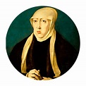 MARÍA DE HUNGRÍA (1505-1558) - Mujeres y Patrimonio