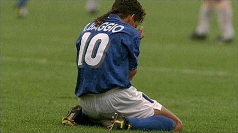 Legend Roberto Baggio Page 2 United Indonesia Manchester United