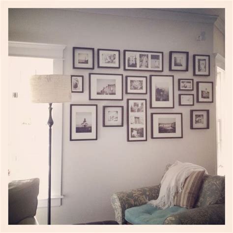 How To Create A Gallery Wall Danielle Muller