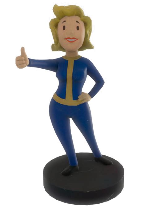 Vault Girl Statue Fallout Wiki Fandom Powered By Wikia