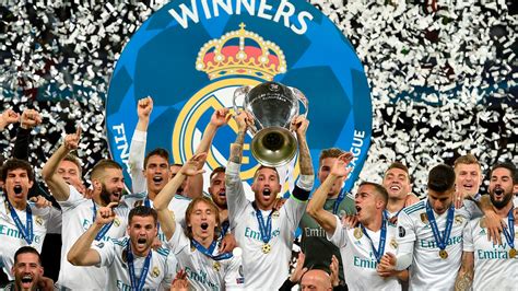It won its last title in 2005 after ripping off a streak of four titles in eight years here's how liverpool has fared in past champions league finals. Real Madrid Beats Liverpool in Champions League Final on a ...