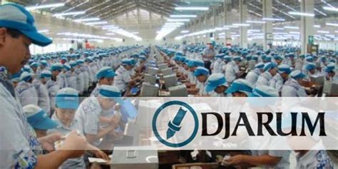 Djarum adalah sebuah perusahaan rokok di indonesia yang bermarkas di kudus, jawa tengah. Lowongan Kerja - Lulusan SMA SMK D3 - PT DJARUM & SUMBER CIPTA MULTINIAGA - info pendaftaran cpns