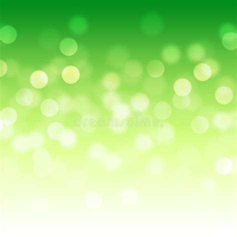 Green Abstract Backgrounds Stock Illustration Illustration Of Brightly