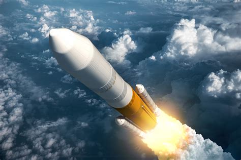 Why Aerojet Rocketdyne Stock Just Popped 12 The Motley Fool