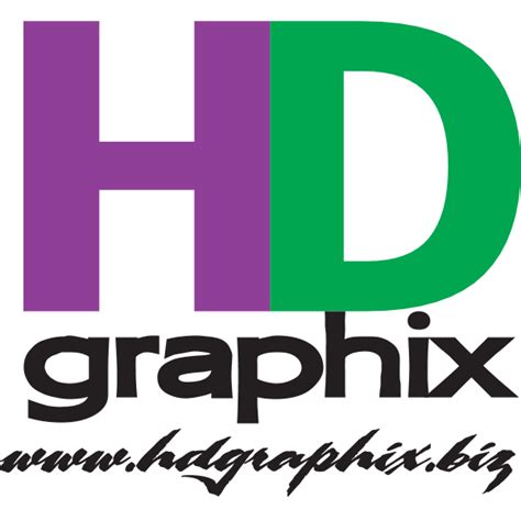 Hd Graphix Logo Download Logo Icon Png Svg