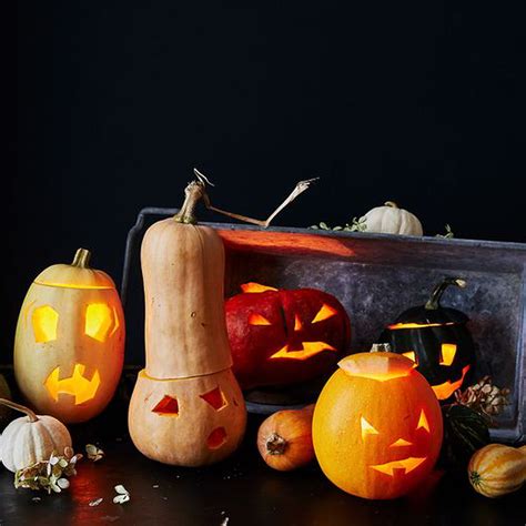 30 Spooky Odd And Adorable Pumpkin Carving Ideas Pumpkin Carving