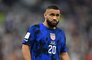 Celtic’s Cameron Carter-Vickers helps USA reach Round of 16 in World Cup